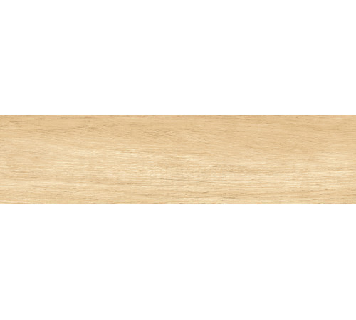 Керамогранит New Trend GP1560SAB11 Sunbau Oak Sugar 15.1x60.2 бежевый лаппатированный / рельефный под дерево