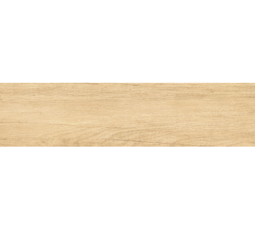 Керамогранит New Trend GP1560SAB11 Sunbau Oak Sugar 15.1x60.2 бежевый лаппатированный / рельефный под дерево