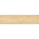 Керамогранит New Trend GP1560SAB11 Sunbau Oak Sugar 15.1x60.2 бежевый лаппатированный / рельефный под дерево