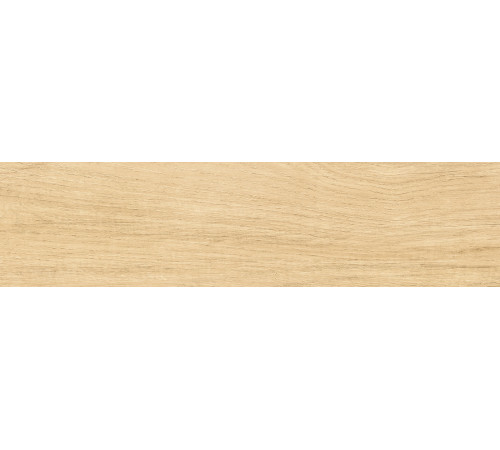 Керамогранит New Trend GP1560SAB11 Sunbau Oak Sugar 15.1x60.2 бежевый лаппатированный / рельефный под дерево