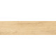 Керамогранит New Trend GP1560SAB11 Sunbau Oak Sugar 15.1x60.2 бежевый лаппатированный / рельефный под дерево