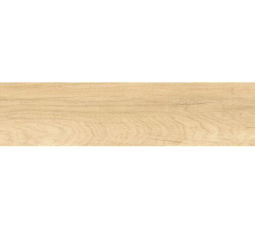 Керамогранит New Trend GP1560SAB11 Sunbau Oak Sugar 15.1x60.2 бежевый лаппатированный / рельефный под дерево