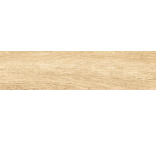 Керамогранит New Trend GP1560SAB11 Sunbau Oak Sugar 15.1x60.2 бежевый лаппатированный / рельефный под дерево