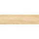Керамогранит New Trend GP1560SAB11 Sunbau Oak Sugar 15.1x60.2 бежевый лаппатированный / рельефный под дерево