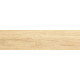 Керамогранит New Trend GP1560SAB11 Sunbau Oak Sugar 15.1x60.2 бежевый лаппатированный / рельефный под дерево