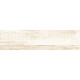Керамогранит New Trend GP1560SHA01 Shabby Crema 15.1x60.2 бежевый / белый матовый / рельефный под дерево