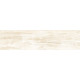 Керамогранит New Trend GP1560SHA01 Shabby Crema 15.1x60.2 бежевый / белый матовый / рельефный под дерево