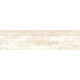 Керамогранит New Trend GP1560SHA01 Shabby Crema 15.1x60.2 бежевый / белый матовый / рельефный под дерево
