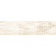 Керамогранит New Trend GP1560SHA01 Shabby Crema 15.1x60.2 бежевый / белый матовый / рельефный под дерево