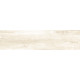 Керамогранит New Trend GP1560SHA01 Shabby Crema 15.1x60.2 бежевый / белый матовый / рельефный под дерево