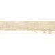 Керамогранит New Trend GP1560SHA01 Shabby Crema 15.1x60.2 бежевый / белый матовый / рельефный под дерево