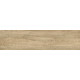 Керамогранит New Trend GP1560TAN11 Tanzania Beige 15.1x60.2 бежевый матовый / рельефный под дерево