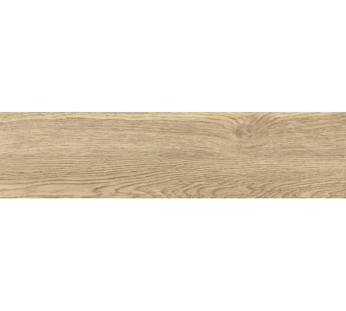 Керамогранит New Trend GP1560TAN11 Tanzania Beige 15.1x60.2 бежевый матовый / рельефный под дерево