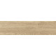 Керамогранит New Trend GP1560TAN11 Tanzania Beige 15.1x60.2 бежевый матовый / рельефный под дерево