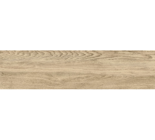 Керамогранит New Trend GP1560TAN11 Tanzania Beige 15.1x60.2 бежевый матовый / рельефный под дерево
