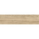 Керамогранит New Trend GP1560TAN11 Tanzania Beige 15.1x60.2 бежевый матовый / рельефный под дерево