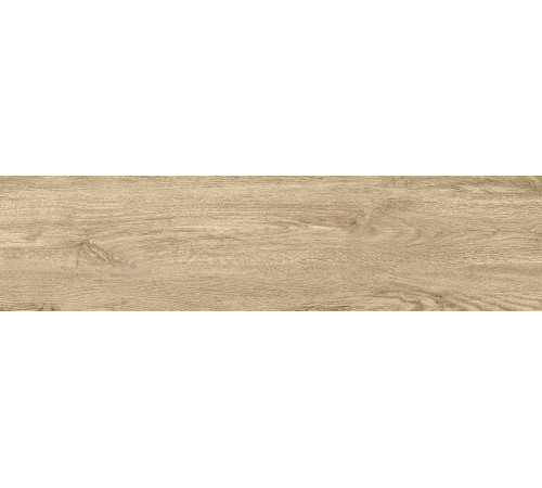 Керамогранит New Trend GP1560TAN11 Tanzania Beige 15.1x60.2 бежевый матовый / рельефный под дерево