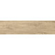 Керамогранит New Trend GP1560TAN11 Tanzania Beige 15.1x60.2 бежевый матовый / рельефный под дерево