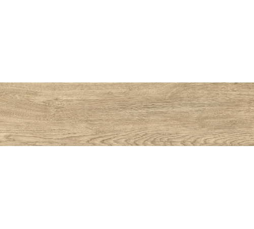 Керамогранит New Trend GP1560TAN11 Tanzania Beige 15.1x60.2 бежевый матовый / рельефный под дерево