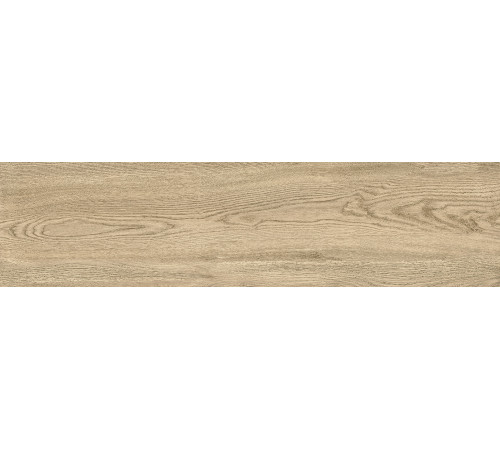 Керамогранит New Trend GP1560TAN11 Tanzania Beige 15.1x60.2 бежевый матовый / рельефный под дерево