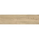 Керамогранит New Trend GP1560TAN11 Tanzania Beige 15.1x60.2 бежевый матовый / рельефный под дерево