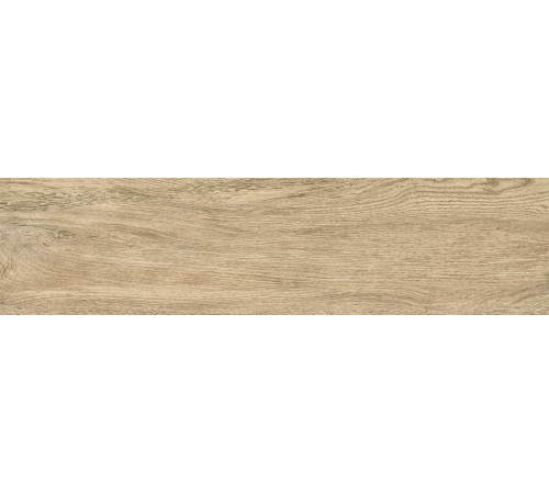 Керамогранит New Trend GP1560TAN11 Tanzania Beige 15.1x60.2 бежевый матовый / рельефный под дерево