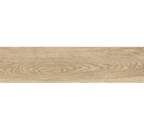 Керамогранит New Trend GP1560TAN11 Tanzania Beige 15.1x60.2 бежевый матовый / рельефный под дерево
