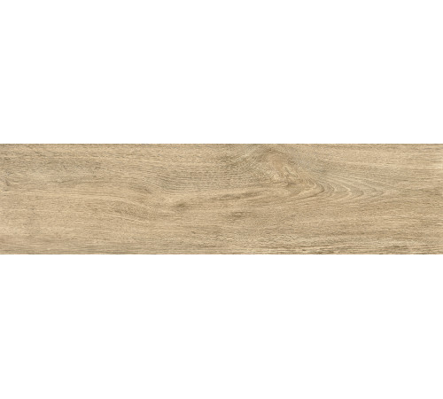 Керамогранит New Trend GP1560TAN11 Tanzania Beige 15.1x60.2 бежевый матовый / рельефный под дерево