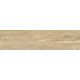 Керамогранит New Trend GP1560TAN11 Tanzania Beige 15.1x60.2 бежевый матовый / рельефный под дерево