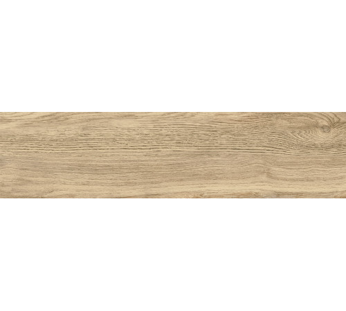 Керамогранит New Trend GP1560TAN11 Tanzania Beige 15.1x60.2 бежевый матовый / рельефный под дерево