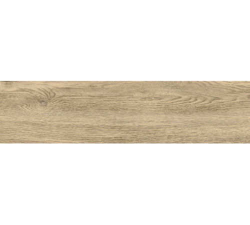 Керамогранит New Trend GP1560TAN11 Tanzania Beige 15.1x60.2 бежевый матовый / рельефный под дерево