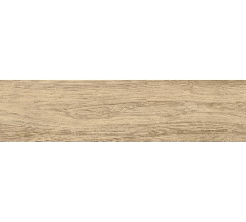 Керамогранит New Trend GP1560TAN11 Tanzania Beige 15.1x60.2 бежевый матовый / рельефный под дерево
