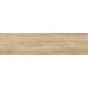 Керамогранит New Trend GP1560TAN11 Tanzania Beige 15.1x60.2 бежевый матовый / рельефный под дерево