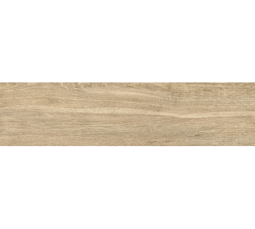 Керамогранит New Trend GP1560TAN11 Tanzania Beige 15.1x60.2 бежевый матовый / рельефный под дерево