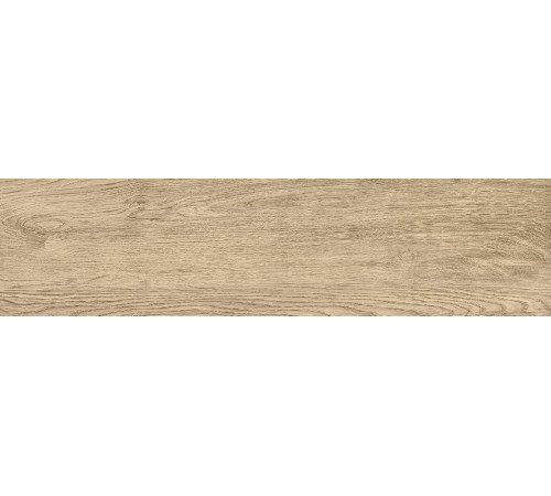 Керамогранит New Trend GP1560TAN11 Tanzania Beige 15.1x60.2 бежевый матовый / рельефный под дерево