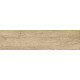 Керамогранит New Trend GP1560TAN11 Tanzania Beige 15.1x60.2 бежевый матовый / рельефный под дерево