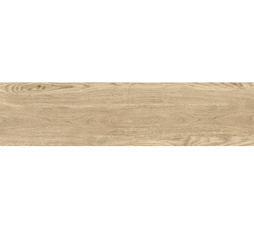 Керамогранит New Trend GP1560TAN11 Tanzania Beige 15.1x60.2 бежевый матовый / рельефный под дерево