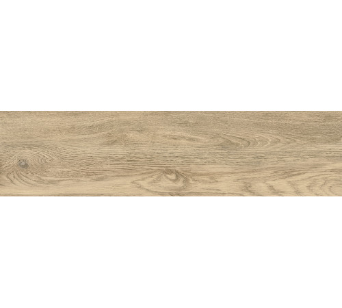 Керамогранит New Trend GP1560TAN11 Tanzania Beige 15.1x60.2 бежевый матовый / рельефный под дерево