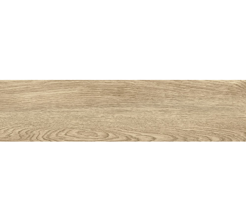 Керамогранит New Trend GP1560TAN11 Tanzania Beige 15.1x60.2 бежевый матовый / рельефный под дерево