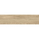 Керамогранит New Trend GP1560TAN11 Tanzania Beige 15.1x60.2 бежевый матовый / рельефный под дерево