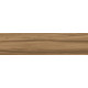 Керамогранит New Trend GP1560THW31 Thai Wood Bronze 15.1x60.2 коричневый матовый / рельефный под дерево