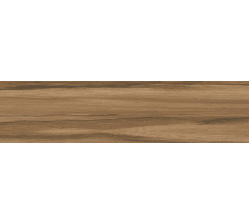 Керамогранит New Trend GP1560THW31 Thai Wood Bronze 15.1x60.2 коричневый матовый / рельефный под дерево