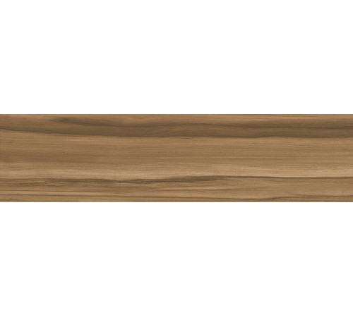Керамогранит New Trend GP1560THW31 Thai Wood Bronze 15.1x60.2 коричневый матовый / рельефный под дерево
