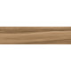Керамогранит New Trend GP1560THW31 Thai Wood Bronze 15.1x60.2 коричневый матовый / рельефный под дерево