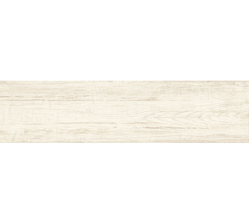 Керамогранит New Trend GP1560VIT01 Vintagio Crema Sugar 15.1x60.2 кремовый лаппатированный / рельефный под дерево