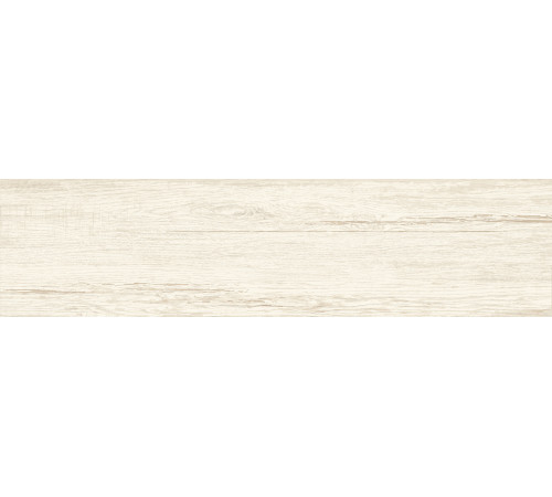 Керамогранит New Trend GP1560VIT01 Vintagio Crema Sugar 15.1x60.2 кремовый лаппатированный / рельефный под дерево