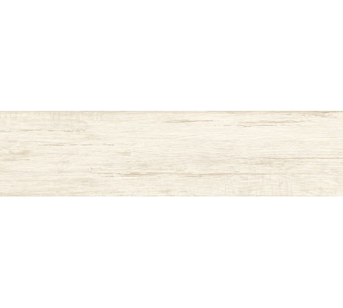 Керамогранит New Trend GP1560VIT01 Vintagio Crema Sugar 15.1x60.2 кремовый лаппатированный / рельефный под дерево