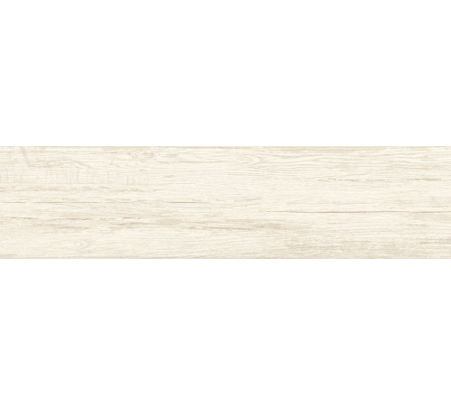 Керамогранит New Trend GP1560VIT01 Vintagio Crema Sugar 15.1x60.2 кремовый лаппатированный / рельефный под дерево
