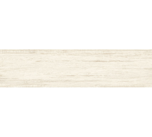 Керамогранит New Trend GP1560VIT01 Vintagio Crema Sugar 15.1x60.2 кремовый лаппатированный / рельефный под дерево