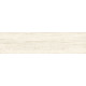 Керамогранит New Trend GP1560VIT01 Vintagio Crema Sugar 15.1x60.2 кремовый лаппатированный / рельефный под дерево